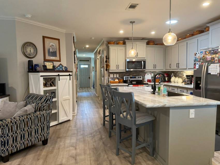 3523 Vine Trail a Ellenton, FL Mobile or Manufactured Home for Sale